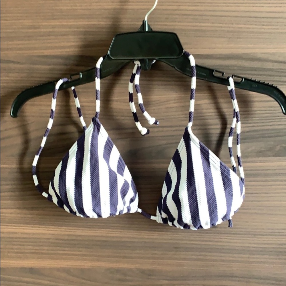 String Bikini top - Picture 4 of 4